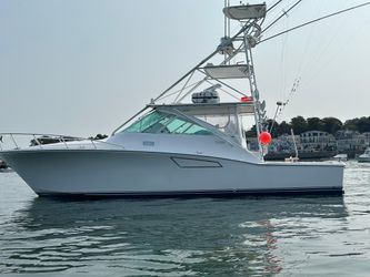 40' Cabo 2003 Yacht For Sale